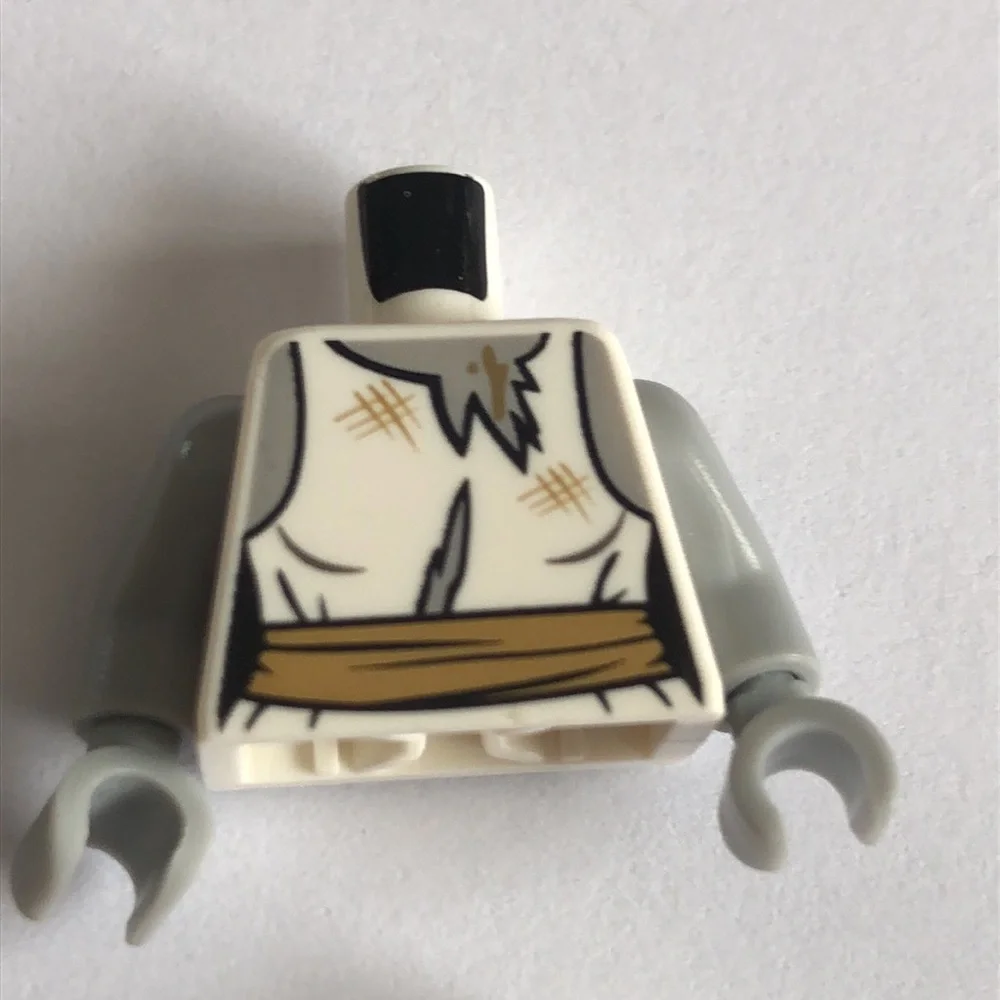 LEGO MONSTERS MINI FIGS LEGO Werwolf LEGO Frankenstein LEGO Zombie Bride